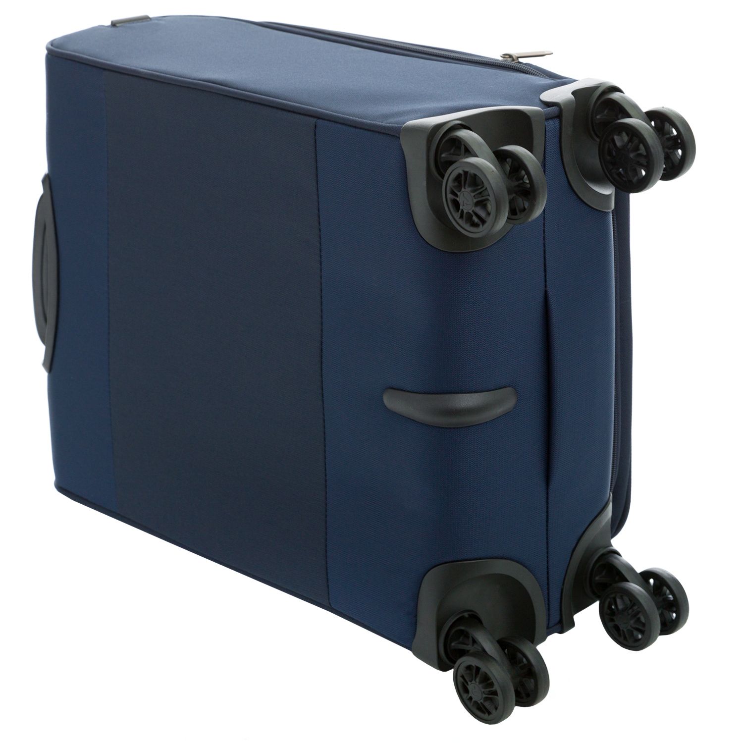 5273-23 Чемодан 5273 Cabin Trolley Expandable 55 Roncato Sidetrack  - Вид №3