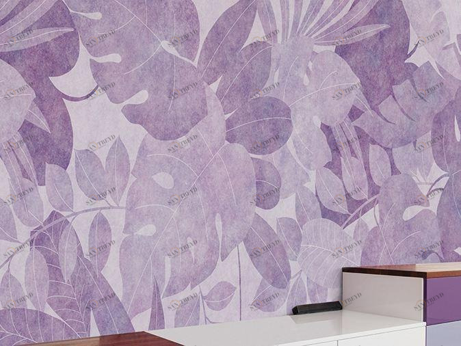 GLAMORA Виниловые обои Analogy sun-id-1445921