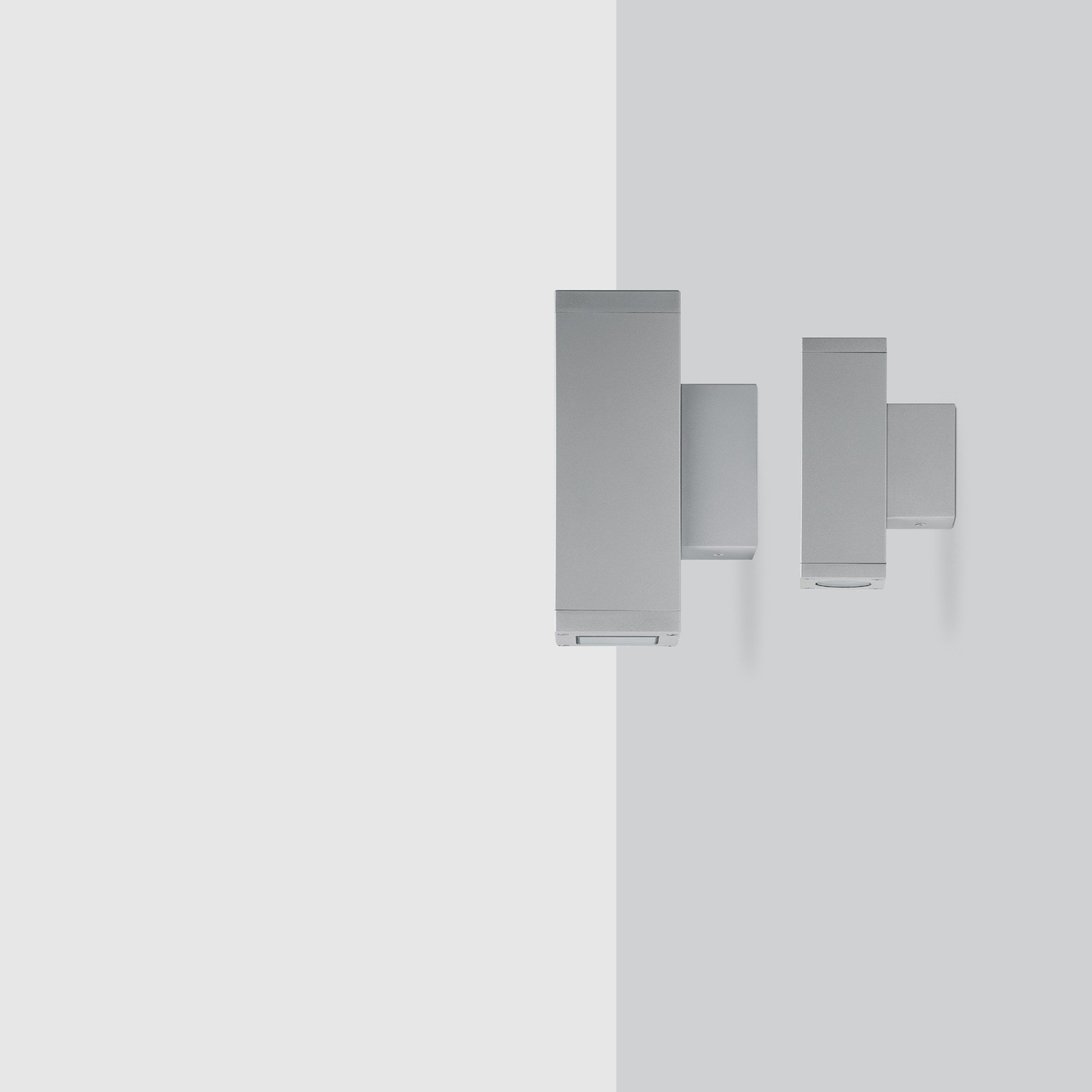 Настенный светильник для наружного применения Platek Tetra ARCH-00130287 - Вид №1