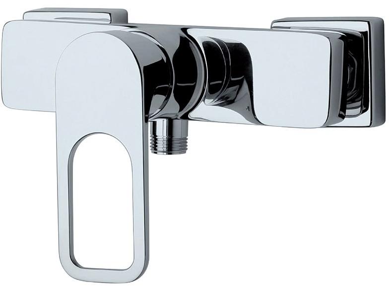 Paini Flat KKCR5112SLMKM смеситель для душа