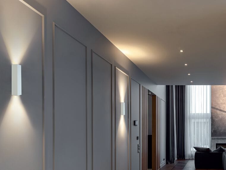 Стальная аппликация Novalux CUBRIK ARCH-00045977