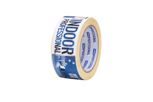 16520538 Малярная лента Professional 48 мм х 50 м 206357 BEOROL