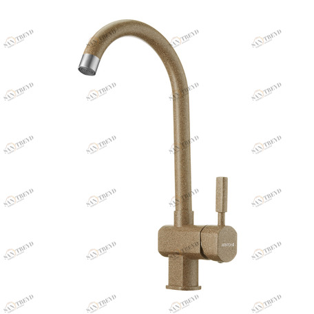 ЛИАМ терракот 1AX003FCXX270 AQUATON