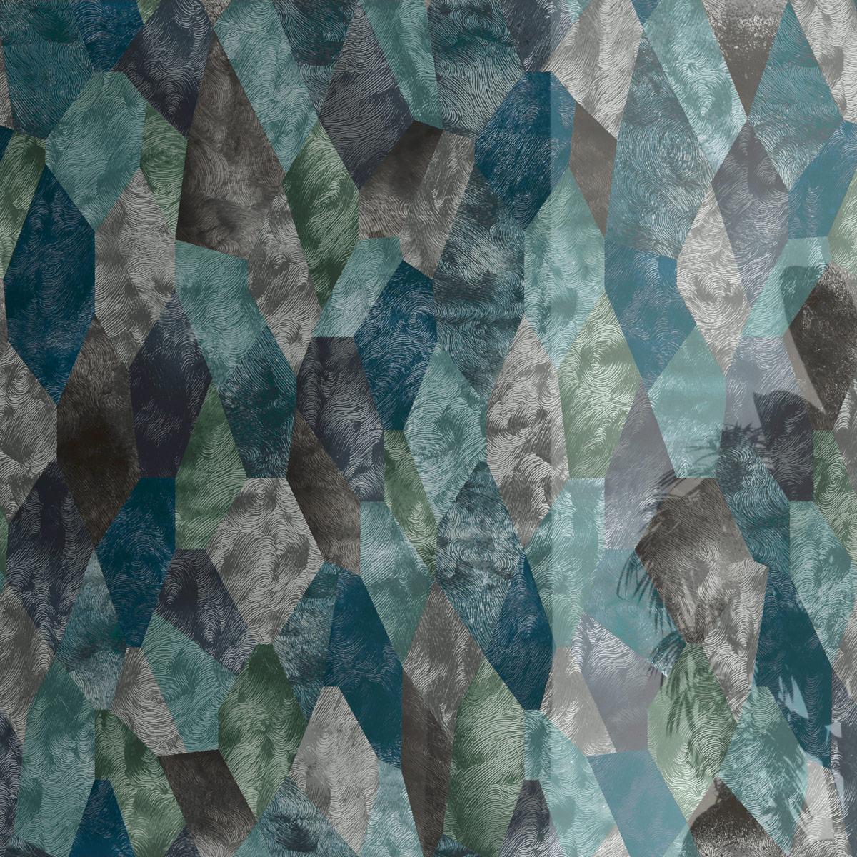 SICIS Gipsy 01 Vetrite Tile sun-id-1991297 - Вид №24