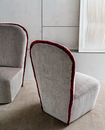 Кресло CARMEN CASAMILANO 2328  - Вид №1