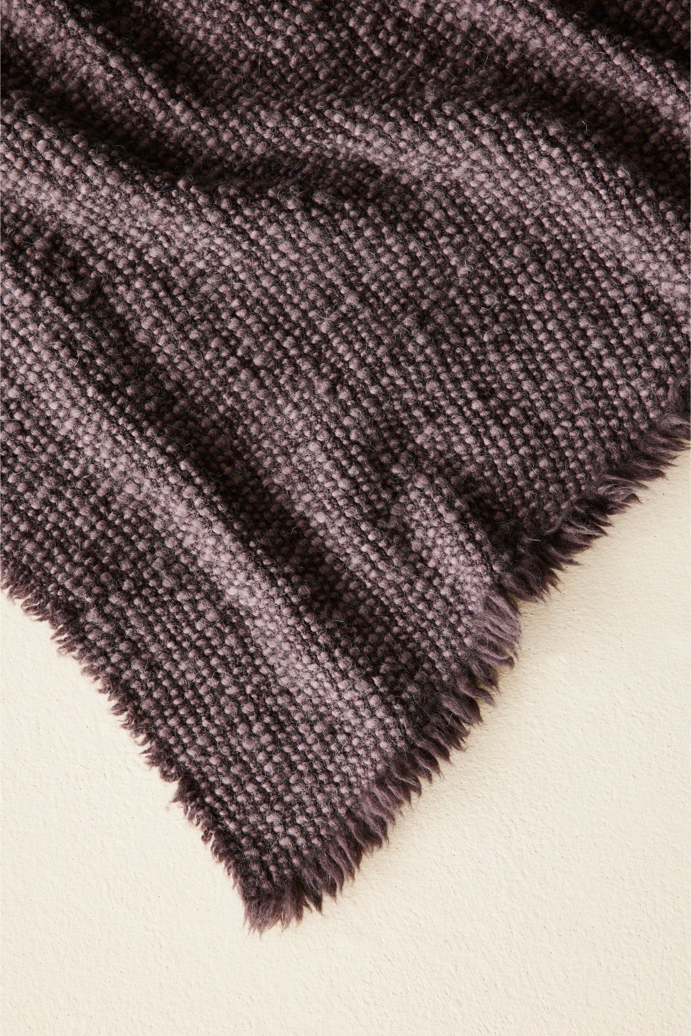 Шерстяное одеяло vetsak WOOLY ARCH-00022999 - Вид №6