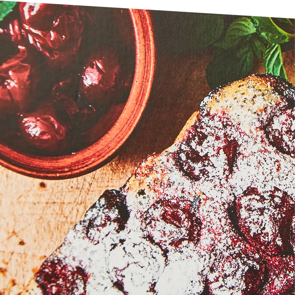 Постер Вкусные истории 21x29.7 см 3 шт. 85817832 STLM-2106381 АРТ ДИЗАЙН  - Вид №4
