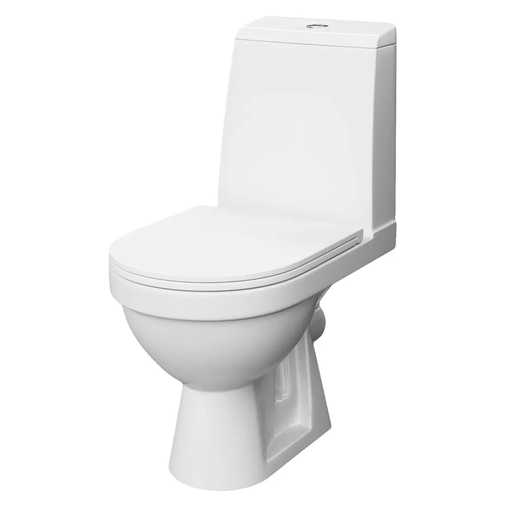 Унитаз-компакт AM.PM X-Joy S с двойным смывом и душевой системой 89418618 STLM-1573097