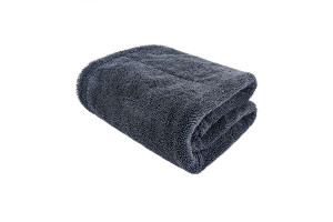 18423907 Полотенце для сушки кузова DUPLEX DRYING TOWEL двухслойное, 70х90 см PS-D-002L PURESTAR