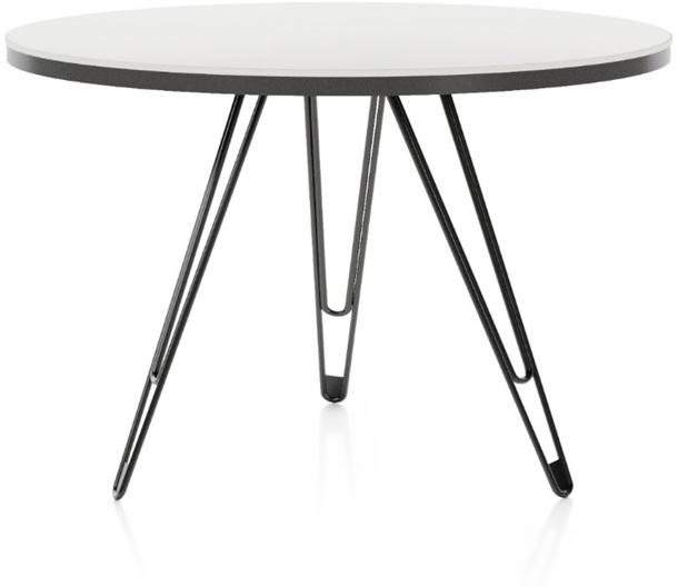 Liu Jo Living Collection Круглый журнальный столик Urban fan Lst - Вид №3