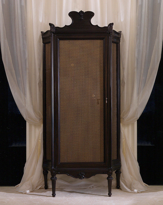 Книжный шкаф C117 FRATELLI RADICE 60350010005 