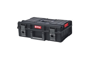 18803658 Ящик для инструментов SYSTEM ONE 200 TECHNIK 585x385x190мм 10501251 QBRICK