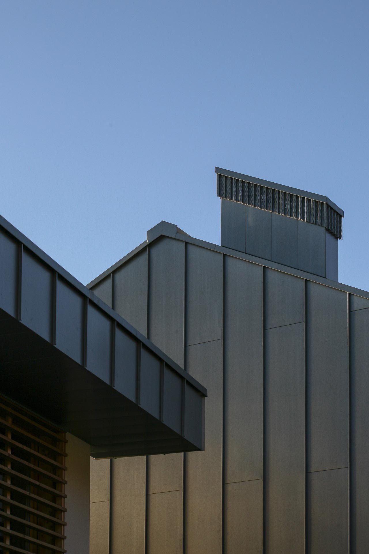 Молочники и кровельные принадлежности ZINTEK zintek® ARCH-00072097 - Вид №6