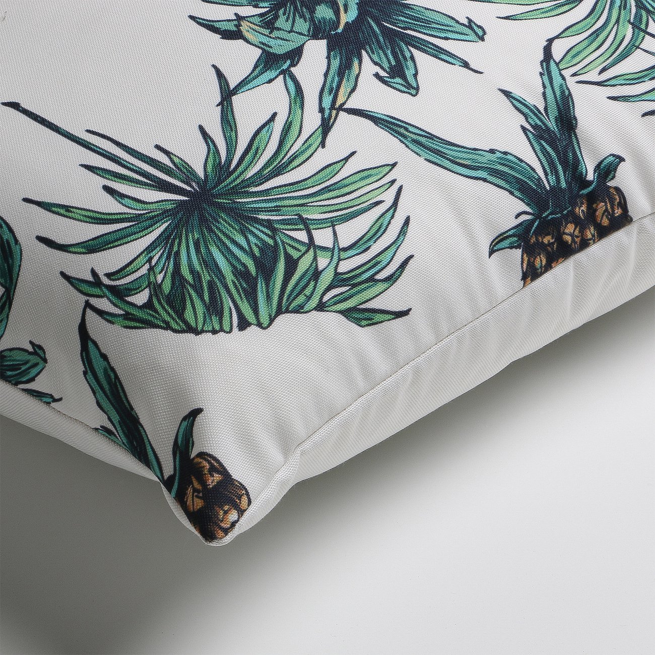 Чехол Tropic Cushion 45x45 от La Forma LA FORMA РИСУНОК, РАСТЕНИЯ 289188 Мультиколор  - Вид №1