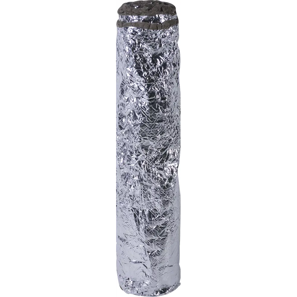 Santreyd Базальтовый фольгированный утеплитель для стен и саун 5 м² 14271928 STLM-0004706 - Вид №2