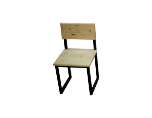 93705868 Стул Classloft Сту-1 40х80 см цвет сосна STLM-0550462 МЕБЕЛЬ АТЛАС