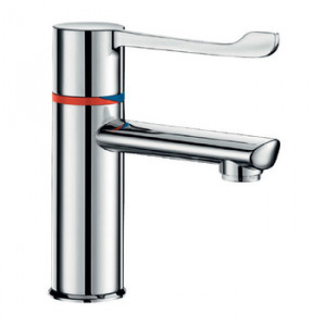 DEH9600 Edone HOSPITAL THERMOSTATIC Термостатический смеситель SECURITHERM BIOCLIP DEH9600