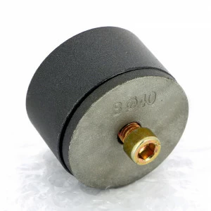 Насадка ProAqua 40 мм для сварки PPR-труб