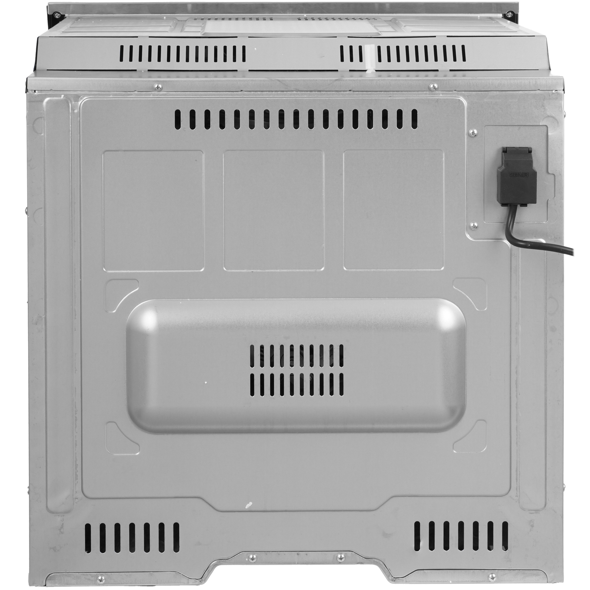 9280251 Духовой шкаф электрический Simfer B6EM16001 + Варочная поверхность индукционная Simfer H60I74S003 STDN-0108861 - Вид №8