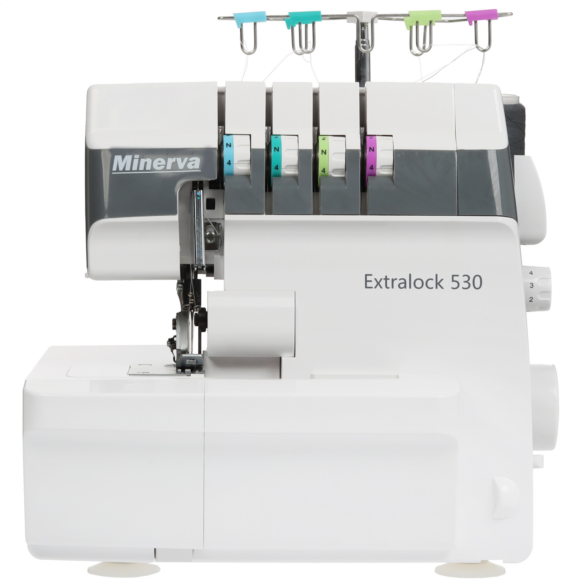 9033256 Оверлок Minerva ExtraLock 530 STDN-0055167 - Вид №1