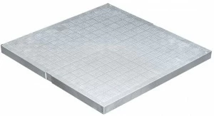 First Corporation Защитная крышка из противоударного ПВХ First plast Scd45g