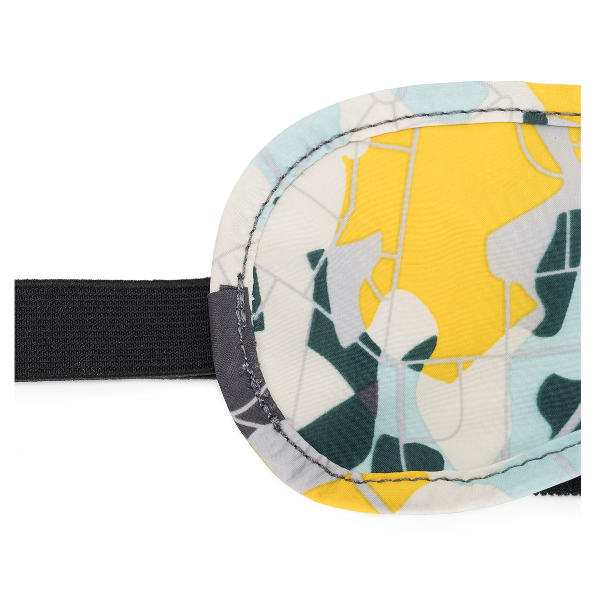 KI328472H Маска для глаз Eye Mask Kipling Dream Mask  - Вид №1