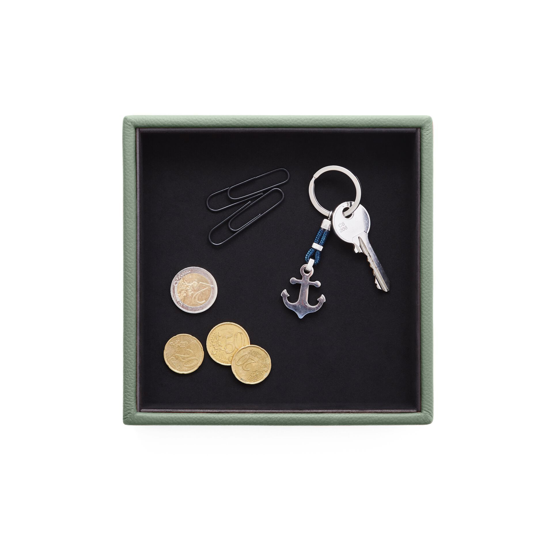 Набор кожаных столов EGLOOH Афина ARCH-00035436 - Вид №16