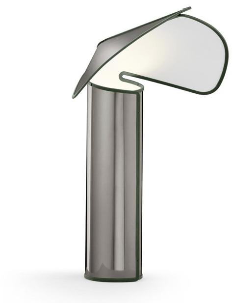 Flos Настольная лампа из алюминия с диммером Home collection - tavolo sun-id-1352584 - Вид №2