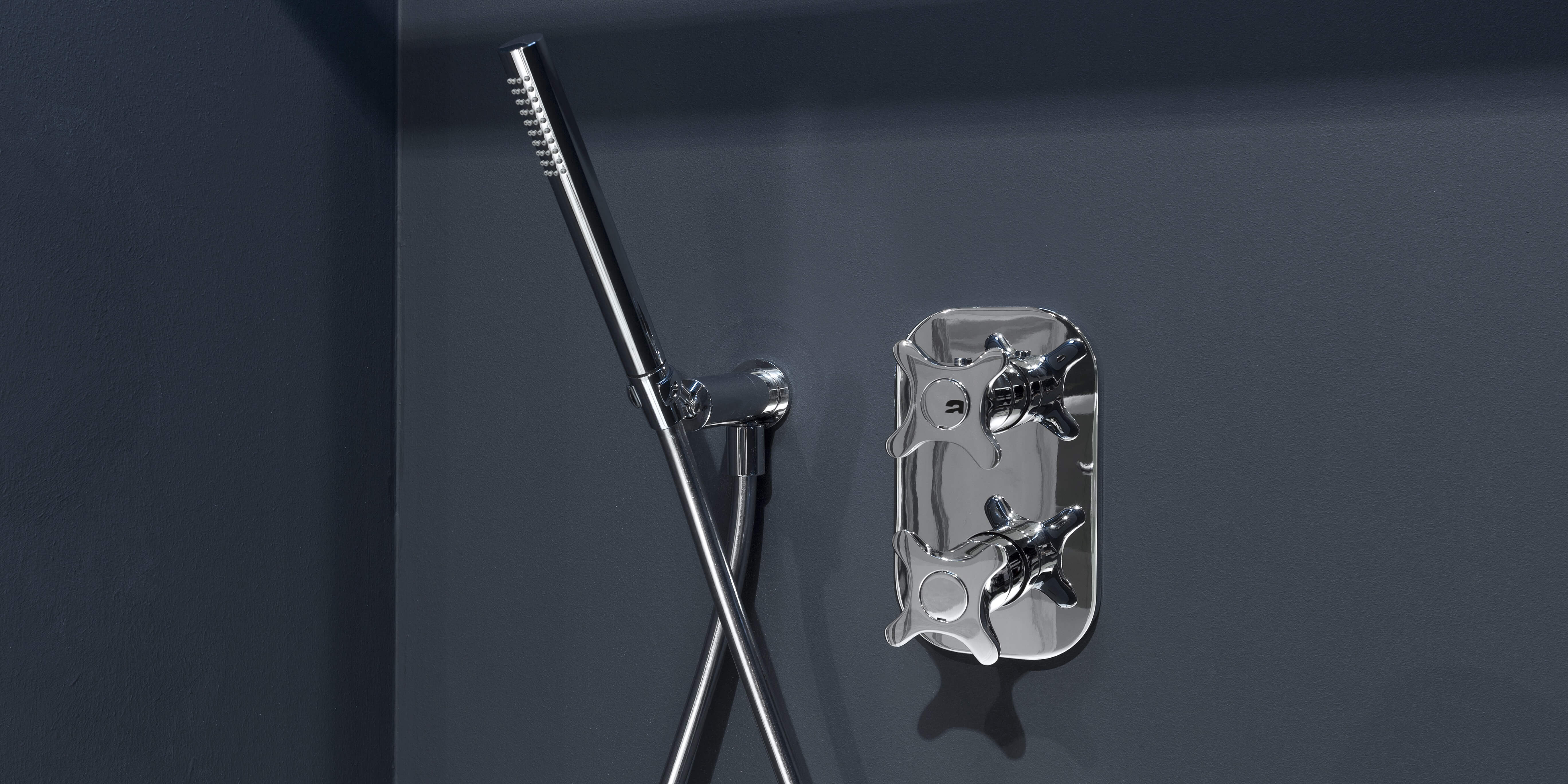 ST-116 Timbro Кран Antoniolupi  - Вид №1