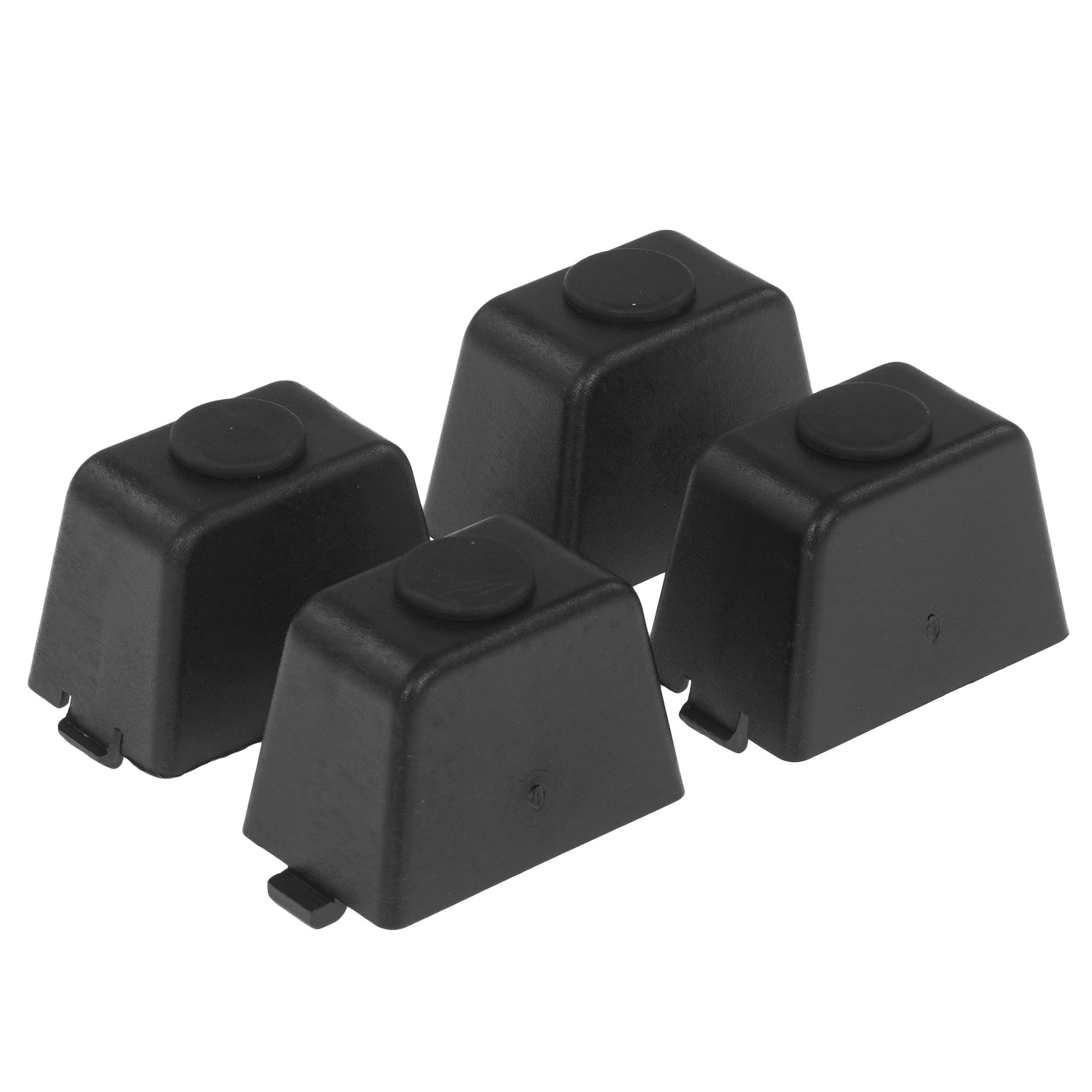 9265942 Мини-печь Kraft KN-MO 3900 FGR серый STDN-0088583 - Вид №8