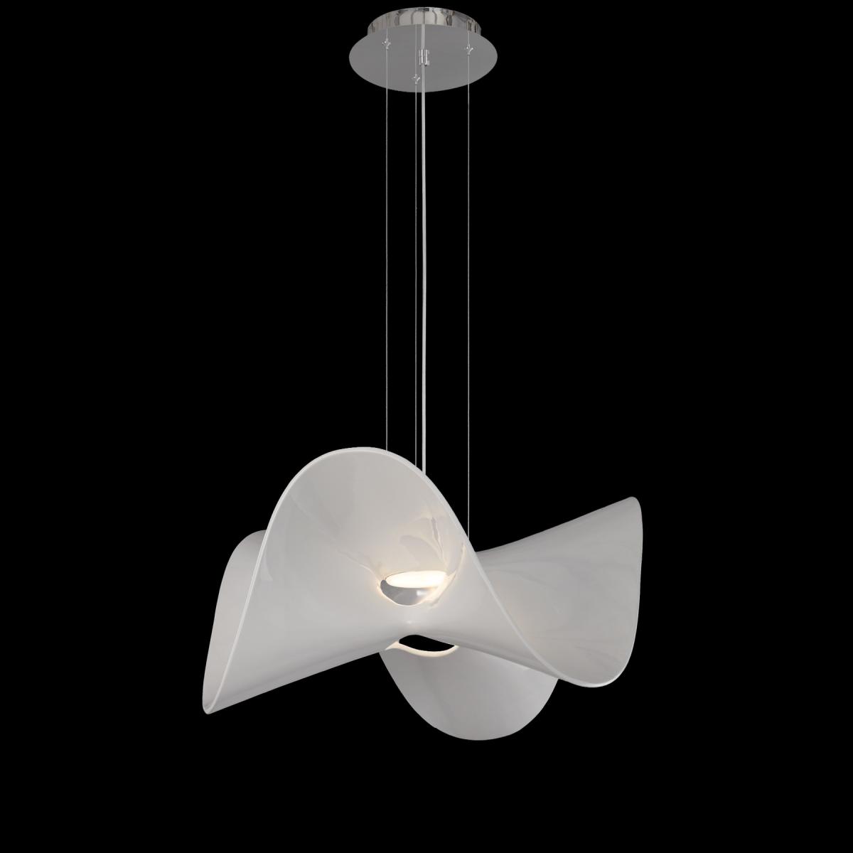 075115 Подвесной светильник Mantra Manta - Вид №1