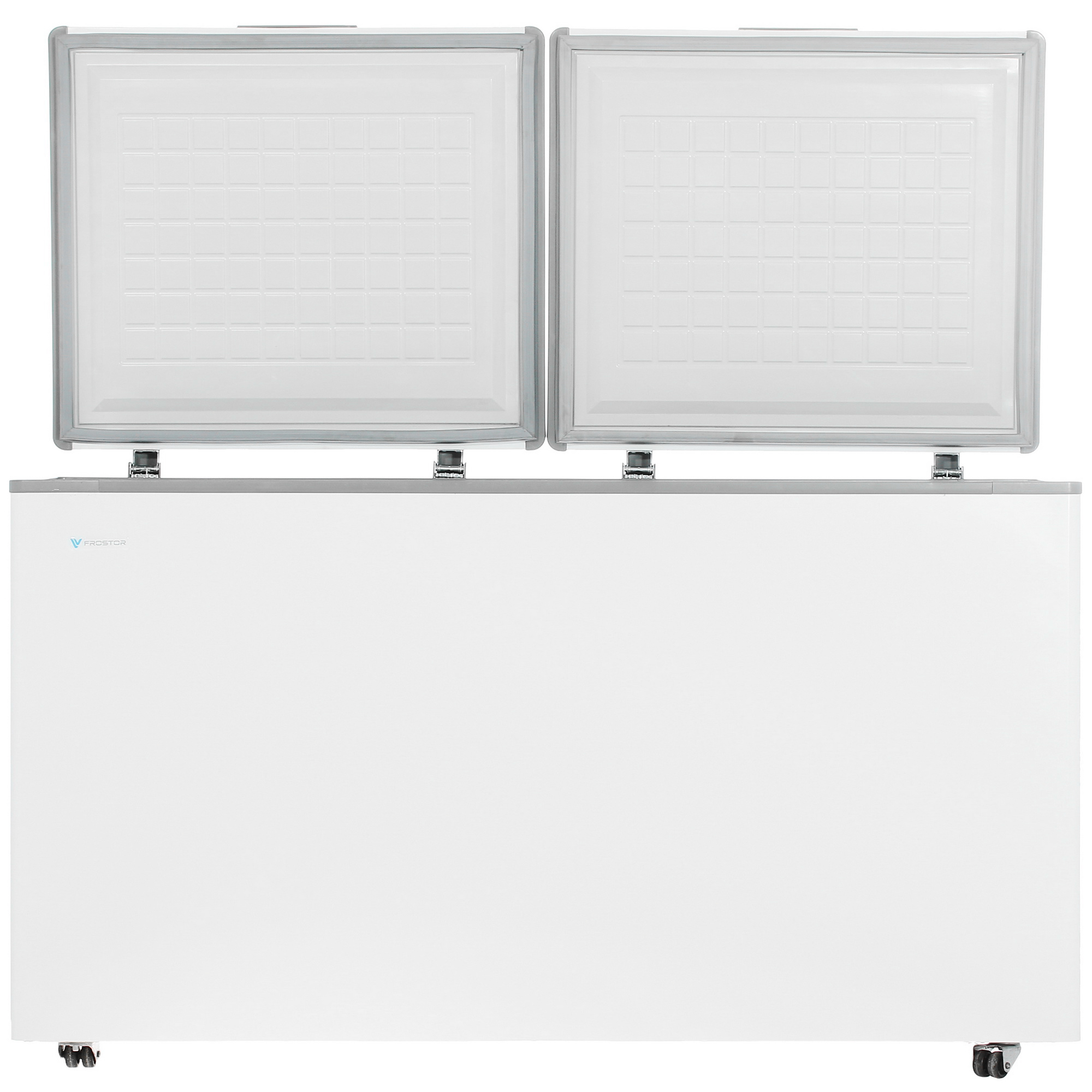 8116859 Морозильный ларь Frostor F 600 SD белый STDN-0111652 - Вид №1