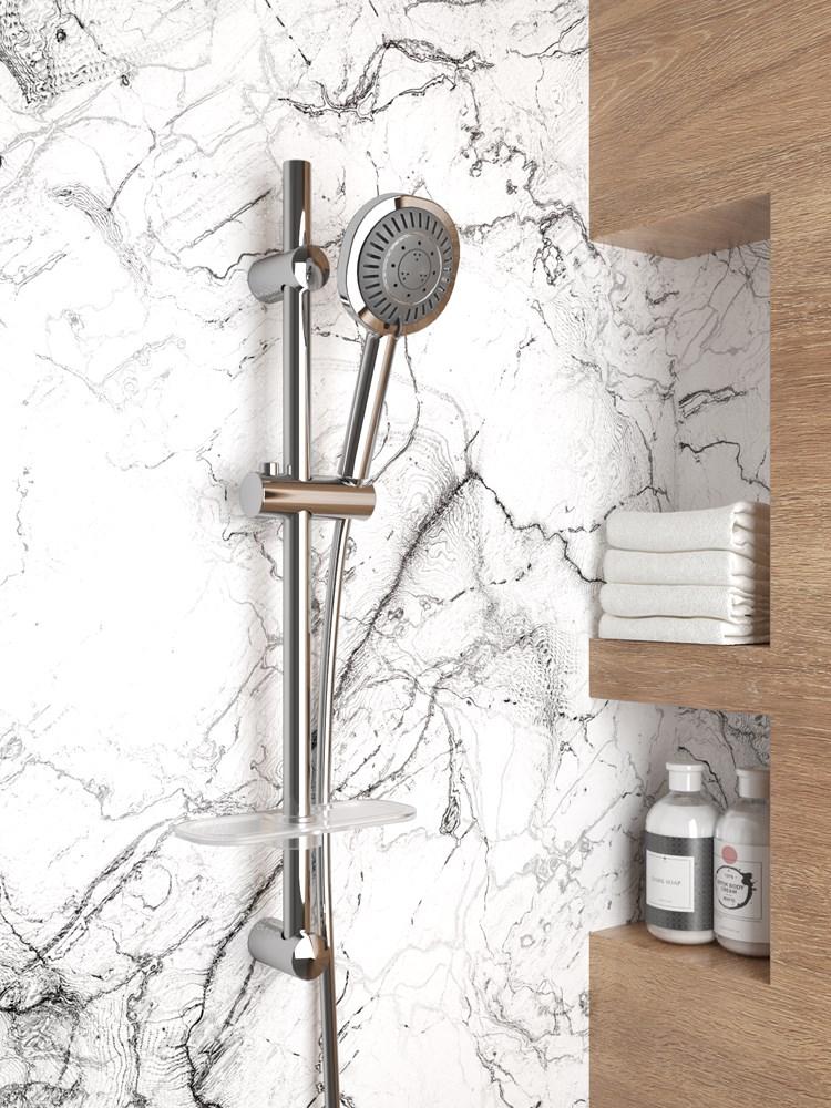 Paini Magia 50CR124/P19 душевой гарнитур - Вид №1