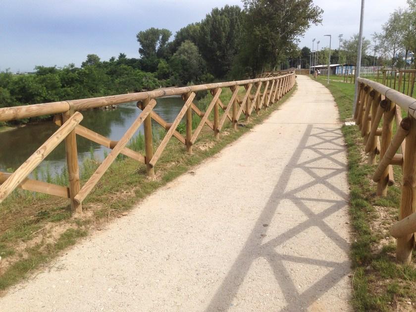 Terra Solida Укрепление грунта и фундамента Nature stabil road sun-id-1385687 - Вид №10