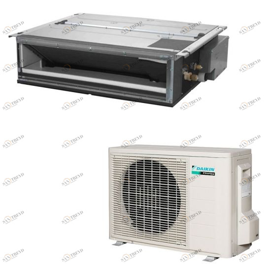 Daikin FDXM35F9 / RXS35L3 sun-id-369417