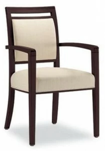 Tonon Мягкое кресло с подлокотниками Skyline 308 308.01