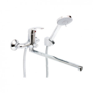 35-L35/K OKSA  Смеситель универсальный  ARGO kran