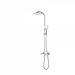 Смеситель для душа ECO PRIME GRB MIXERS 138200TL
