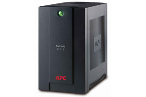 15907745 Источник бесперебойного питания Back-UPS 800VA BX800LI APC