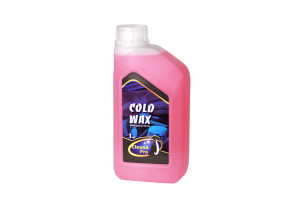 17935117 Холодный воск COLD WAX 1 л 1122 Clean&pro
