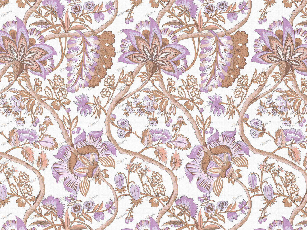 COLORISTICA 2441-41 Портьерная ткань  Тюль  Continent 