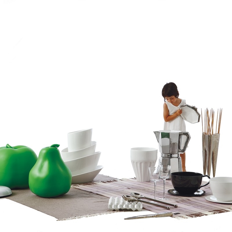 Q153X68 Металлическая форма белки Adriani e Rossi  - Вид №3