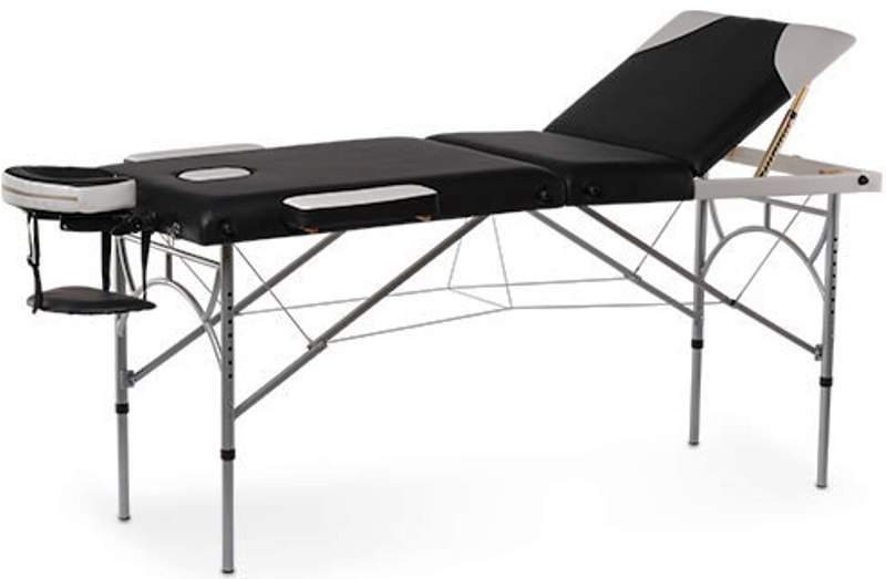 Thuner Массажный стол RICHTER RICHTER MASSAGE TECHNIK 