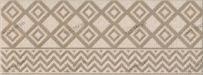 HGD\A399\15137 Декор Саламанка 40*15 Kerama Marazzi sun-id-313881