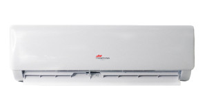 9171758 Кондиционер настенный сплит-система Prometheus Energy PE-12HON1/12HWN1 белый