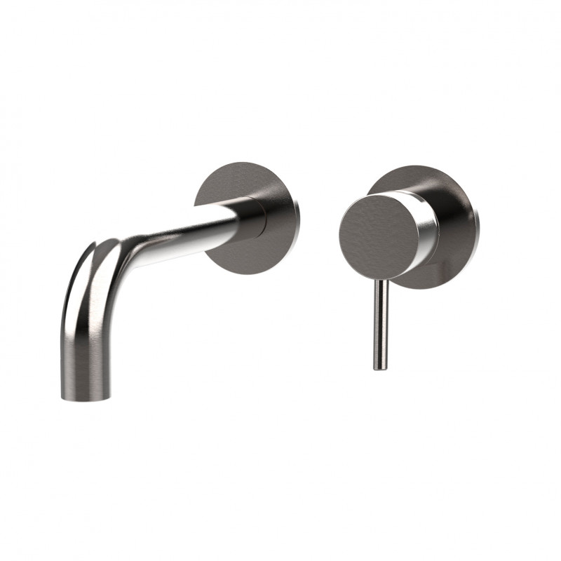 903522H122 Смеситель для раковины на 2 отверстия Prime  MRT4 Martí 1921 Marti 1921  - Вид №14