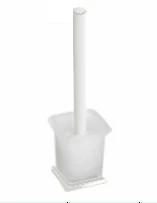 Щетка для унитаза напольная ART&MAX ZOE AM-G-6839D-Bi