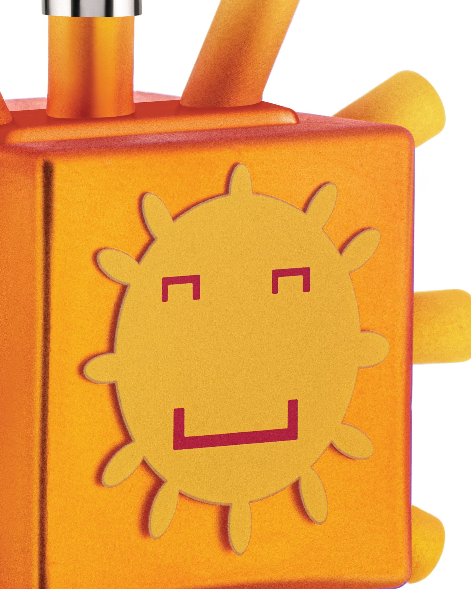 Новогоднее украшение Alessi Sunflake GJ02 7 - Вид №2