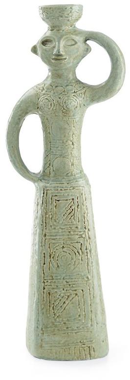 MARIONI Керамическая скульптура Animalia 00099 - Вид №2