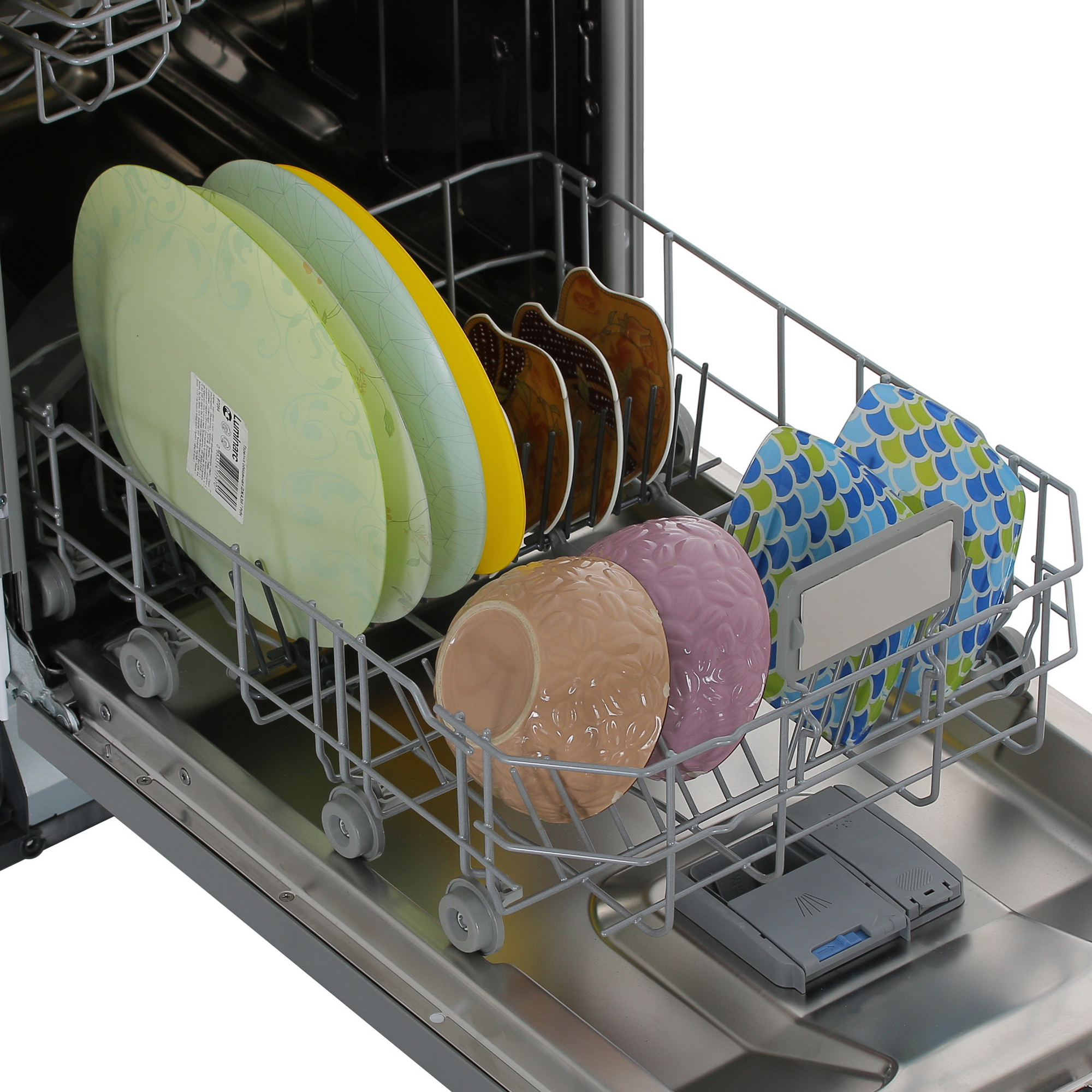 9973480 Встраиваемая посудомоечная машина Hotpoint HIS 2D85 DWT STDN-0043219 - Вид №7